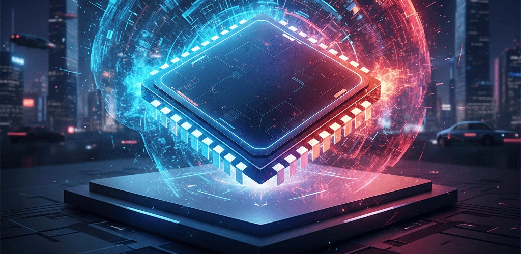 Cloud Infrastructure